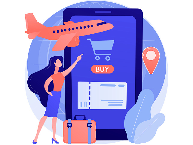 Оформление документов и оплата Оформление документов и оплата